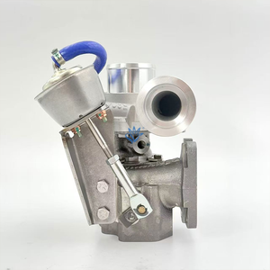 เทอร์โบชาร์จเจอร์ K04 รุ่น 04299166KZ 53049880087 สำหรับเครื่องยนต์ Deutz อะไหล่รถบดถนน HAMM - Product Image 1