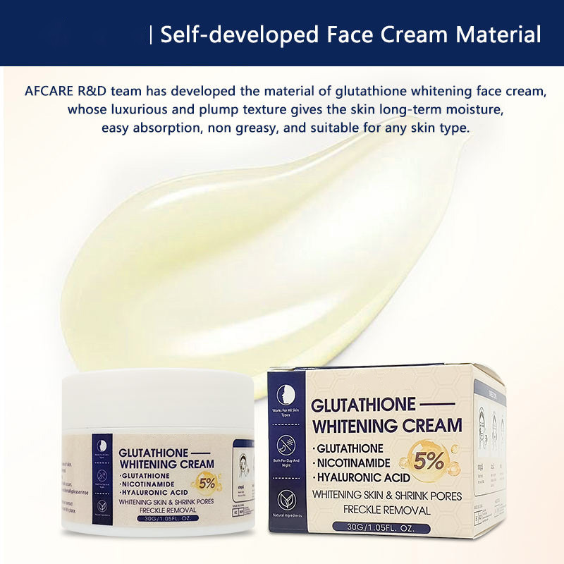 Glutathione Korean Products