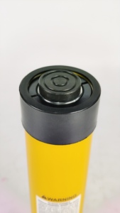 Venta Directa de Fábrica, Cilindros Hidráulicos Profesionales de Acción Simple con Carrera de 362 mm, Equivalentes a ENERPAC - Product Image 3