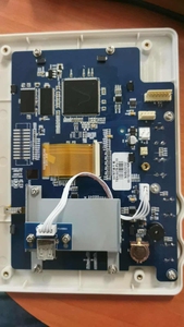 Placa base con pantalla Operation Box TZA <span class=keywords><strong>507</strong></span> - Product Image 2