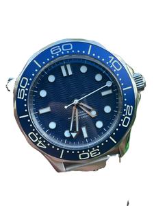 Relojes de Lujo para Hombre, Mecánicos, Sumergibles 300m, Movimiento 8806, Caja de Titanio 007, Precio de Fábrica al Por Mayor - Product Image 3