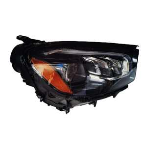 ชุดไฟหน้าสำหรับ GLS (X167) ใหม่ 12V LED สำหรับ GLS550/GLS63 AMG OEM A1679069806/A1679069706 - Product Image 3