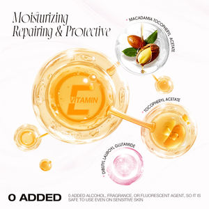 O.TW O.O Großhandel Kristall Transparenter Feuchtigkeit spendender Lippenstift Nicht klebriger, langlebiger, temperatur wechselnder Gelee-Lippenstift - Product Image 4