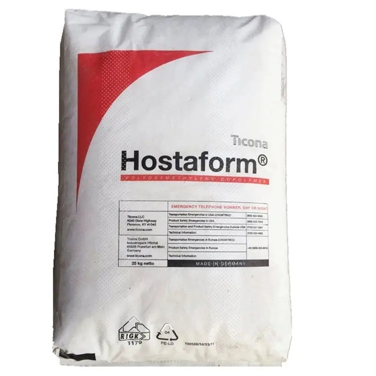 Ортопедический Сополимер POM M90 M90-44 оригинал для общего литья, устойчивость к атмосферным воздействиям и износу