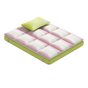 <b>Dog</b> <b>bed</b>, pet mat, all-season pillow, removable and washable cat and <b>dog</b> sleeping mat, breathable mattress, tear-resistant. - Product Image 2