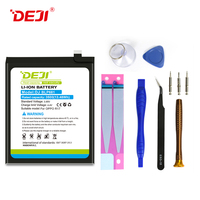 Jingdeji — batterie de téléphone portable en chine, pour OPPO R17 R15 R11 PLUS R11S Find X f3 f5 a37 a57 f17 f1s