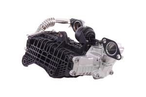 Fiable marca italiana Egr525N repuestos originales Egr radiador reemplazo del sistema de refrigeración del motor - Product Image 3