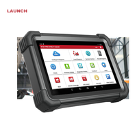 Máquina de Diagnóstico X431 Pro Dyno para Escáner Launch Herramienta de Escaneo para Todos los Coches Incluyendo Modelos Camry Q5 X3