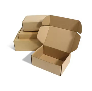 Tùy chỉnh-thực hiện giấy nhỏ hộp cho gửi thư logo thương hiệu có tính năng thẻ kinh doanh giấy vệ sinh Stickers cho mỹ phẩm thương mại điện tử - Product Image 2