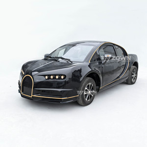 sell well Sports Car Pure Electric <b>2</b>-Seat <b>2</b>-Door New Energy Vehicle Sale of Electric - Product Image 1