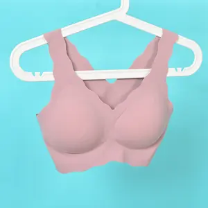 Soutien-gorge sans couture, une pièce, accessoires pour dormir, lingerie