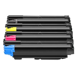 Cartucho <span class=keywords><strong>de</strong></span> Tóner HITEK IMAGE Compatible con TK-5140 TK-5141 TK-5142 TK-5143 TK5144 <span class=keywords><strong>para</strong></span> Fotocopiadoras M6030cdn M6530cdn P6130cdn - Product Image 6