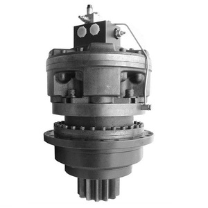 SAI GM1-R13,GM2-R07,GM2-R20,GM2-R24,GM3-R24,GM4-R22,GM4-R23,GM5-R28 ตัวลดความเร็วแบบไฮดรอลิก - Product Image 6