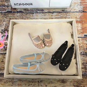 Zapatos de Jardín y Mules con Punta Abierta y Hebilla para Primavera, con Detalles en Cuero Sintético, Entresuela de TPE, Hechos en China - Product Image 2