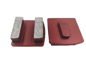 Bloc de coin de meulage de diamant de prix bon marché d'usine pour la vente en gros - Product Image 4