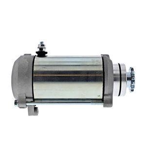 Nuevos Motores de Arranque para Motocicleta 21163-1021 y 21163-1036 para Kawasaki KLT200 250 y KZ200 250 - Product Image 1