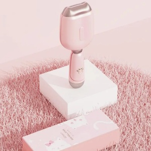 Rizador de Pelo Eléctrico de 3 Velocidades y 42W para Uso en Casa o Salón - Product Image 6