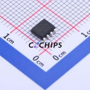 Original y nuevo amplificador de entrada FET de chip IC de circuito integrado de 21/2" - Product Image 1