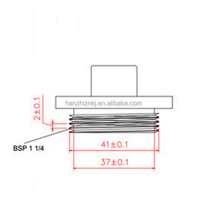 ถังน้ำมันแบบลอยน้ำเซ็นเซอร์การปรับเปลี่ยนยานยนต์ยานยนต์ยานยนต์วิศวกรรมยานพาหนะ RV ถังเก็บน้ำ RV เซ็นเซอร์วัดระดับน้ำ - Product Image 2