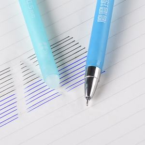 Genvana, gran oferta, bolígrafos de Gel borrables, fácil de borrar, Punta duradera, bolígrafos de Gel de escritura suave, borrables - Product Image 2