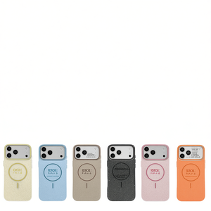 Custodia per Samsung S25 Plus con texture effetto luce e ombra - Product Image 1