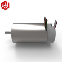 Motor BLDC de Alta Precisión Maxon SBR2241B-02 con Certificación CE de 22 mm con Codificador Integrado para Equipos de Automatización de Laboratorio