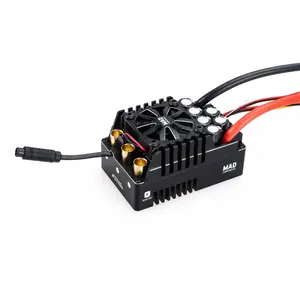 Max10 hv 6-12 שניות עבור מכונית דגם 1/5 - Product Image 5