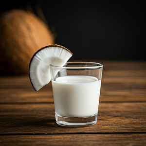 ครีมลิเคียวร์คุณภาพสูง Giarola Crema Cocco ขนาด 0.50 ลิตร จากอิตาลี เกรด 17.0 บรรจุ 6 ขวดต่อกล่อง พร้อมจัดส่ง Piacenza - Product Image 2