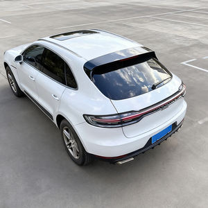 Conjunto de Luces Traseras LED de Alta Calidad para PORSCHE <span class=keywords><strong>MACAN</strong></span> 2014-2017, Actualización de Luces Traseras, Accesorios de Herramientas de Instalación Plug and Play - Product Image 6