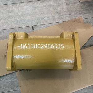 Pièces de bulldozer de chargeur de machines de construction 7N0677 2W9979 dissipation thermique de moteur de radiateur d'huile - Product Image 5