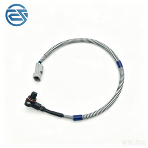 Sensor Camshaft Excavator untuk ZAXIS240-3 ZAXIS330-3 ZAXIS350-3 4HK1 6HK1 8-98014831-0 Saklar Sensor Posisi Camshaft Mesin - Product Image 2