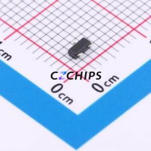 ทรานซิสเตอร์ฟิลด์ทรานซิสเตอร์ WPM2341-3/TR SOT-23แบบใหม่ดั้งเดิม (Mosfet) - Product Image 2