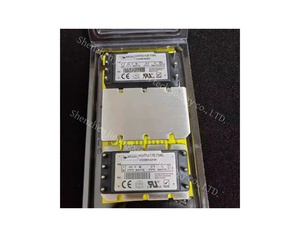 V300c12e150bl mới ban đầu <span class=keywords><strong>IC</strong></span> Mạch tích hợp chip thành phần điện tử trong mô-đun điện Chứng Khoán 150W 180V ~ 375V - Product Image 1