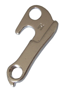 Nuevo Producto 2021: Soporte de Desviador para Bicicleta de Montaña AHL de Aleación 6061 - Product Image 3