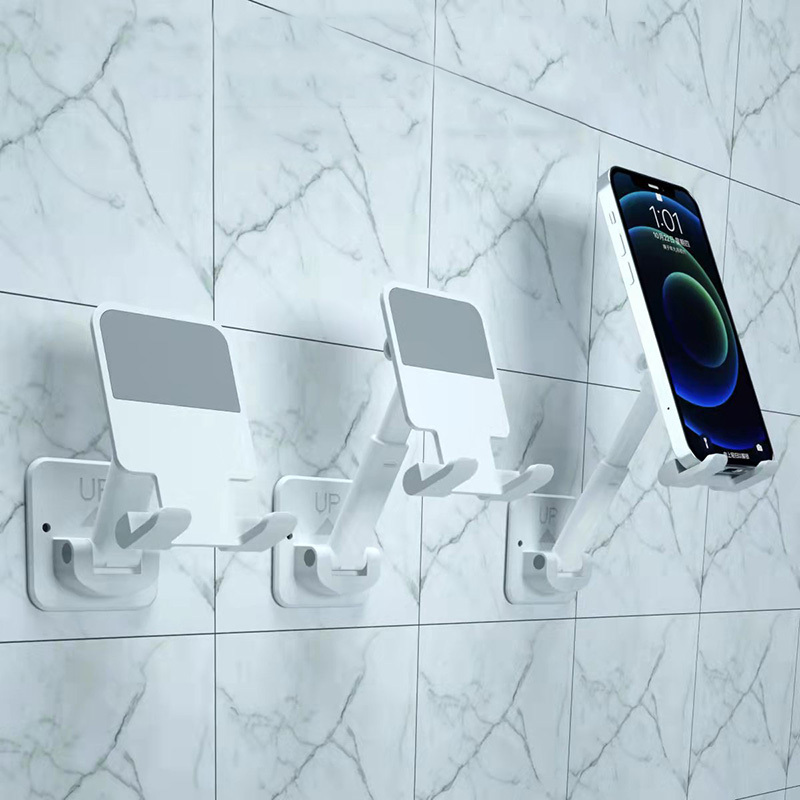 2025 Promotional Silicone Popping Sockets Phone