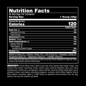 Proteína de Suero de Leche Directo de Fábrica, Promueve la Recuperación Muscular, Aumenta la Energía, Ideal para Estilos de Vida Fitness, Necesidades Nutricionales Diarias - Product Image 2