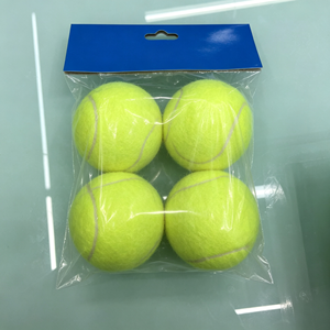 Lot de 48 balles de tennis de compétition, qualité tournoi, en vrac, pour événements et commandes importantes - Product Image 6