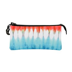 Oh My Pop ECO Triple Trousse à crayons Good Vibes Menthe - Product Image 3