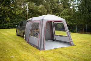 Tentes <span class=keywords><strong>de</strong></span> SUV arrière gonflables portatives <span class=keywords><strong>de</strong></span> luxe d'auvent d'air <span class=keywords><strong>de</strong></span> <span class=keywords><strong>hayon</strong></span> <span class=keywords><strong>de</strong></span> monospace à vendre - Product Image 2