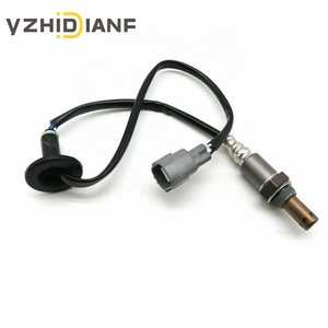 Sensor de oxígeno L541-18-861A L54118861A para <span class=keywords><strong>Mazda</strong></span> 3 GS-SKY me Hatchback me sedán 2.0L 2010-2013 - Product Image 3