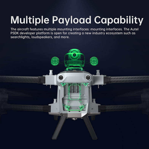 Dron con Cámara para Fotografía y Vídeo 4K, con Soporte de 3 Ejes, Control por Gestos, Antivibración y Antichoque, en Oferta - Product Image 3