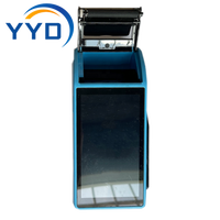Roller Printer POS Pengganti untuk Mesin POS Baru Model N8110 N8210 N9210 N9220 N7210 N7220 8110 8210 7210 7220 9210 9220 vx520