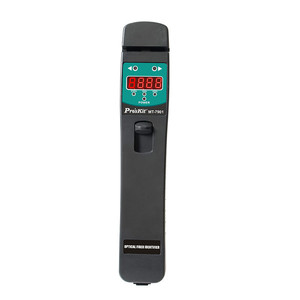 เครื่องระบุตำแหน่งใยแก้วนำแสง ProGen รุ่น MT-7901-C เครื่องมือระบุทิศทางอย่างรวดเร็วแบบออลอินวัน - Product Image 4