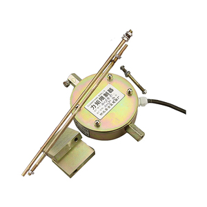 Nouvelle grue à tour BWL-3 anneau eau <span class=keywords><strong>Venus</strong></span> Moment limiteur tige de traction 1 an garantie limiteur de couple - Product Image 3