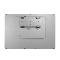 XT802E XTIOT Messages multimédia vérificateur de prix Android Enterprise Tablet PC avec lecteur de codes à barres