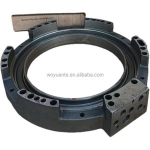 เหมาะสำหรับรถดันดินคาร์เตอร์ รุ่น <span class=keywords><strong>D10N</strong></span> ชิ้นส่วนเปลือกหุ้ม 3P-2761 3P2413 - Product Image 3