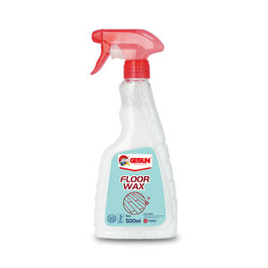 Lucidante per Pavimenti Getsun, <span class=keywords><strong>Cera</strong></span> Liquida per Pulizia Pavimenti in Legno, Lucidante per Mobili in Bambù, Prodotto per Manutenzione Pavimenti a Base d'Acqua Non Tossico - Product Image 1