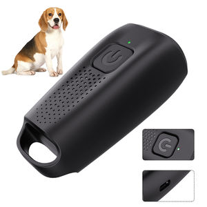 Nouvel arrivage Mini répulsif ultrasonique portable pour chien Anti-aboiement Rechargeable répulsif pour chien Dresseur de chien portable anti-aboiement - Product Image 2