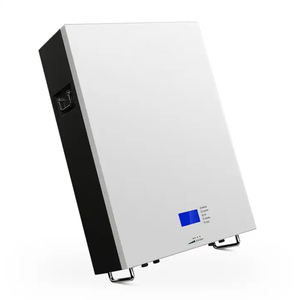 10kWh เก็บพลังงานพลังงานแสงอาทิตย์ผนัง200Ah 48V100Ah 5kWh แบตเตอรี่ลิเธียม - Product Image 6