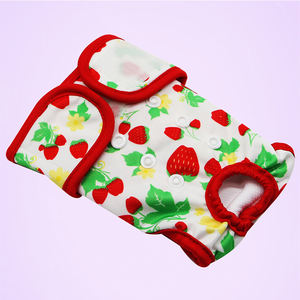 Pantalon boudin pour femmes, imperméable, physiologique, réglable, pour chiens, nouveau design, 2022 - Product Image 4